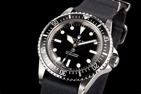 rolex submariner military 5513 fake